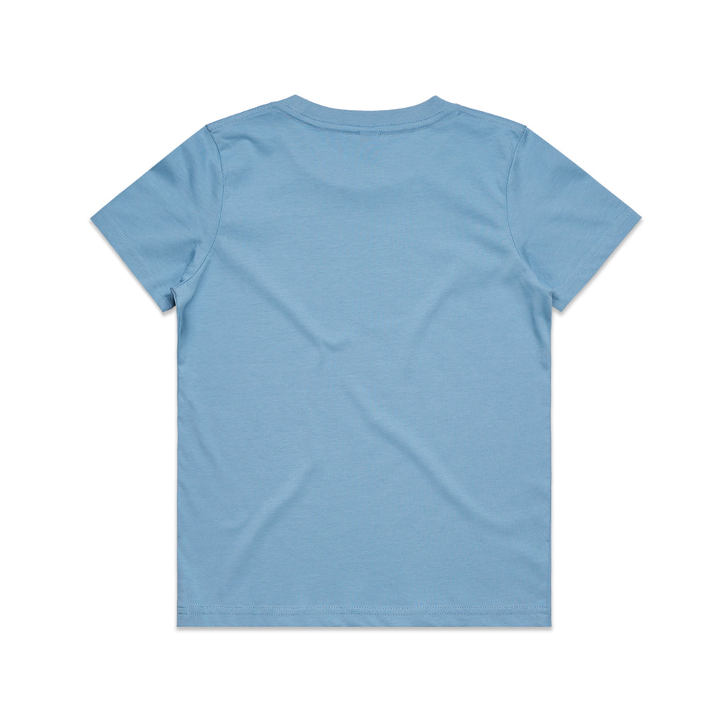 AS Colour Youth Staple Tee - 3006
