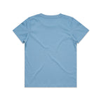 AS Colour Youth Staple Tee - 3006