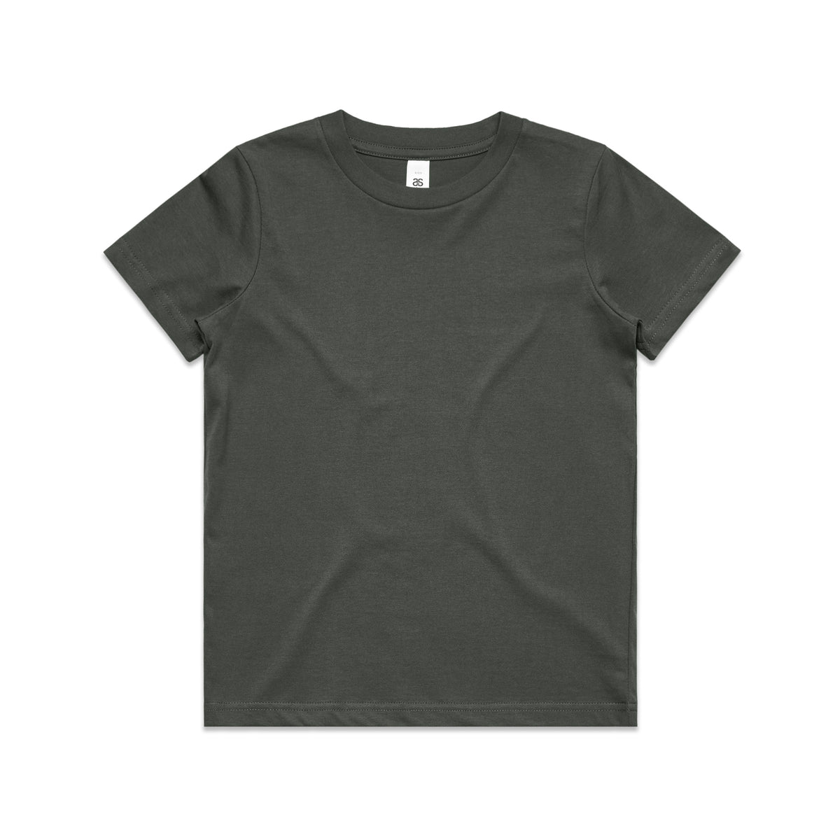 AS Colour Youth Staple Tee - 3006