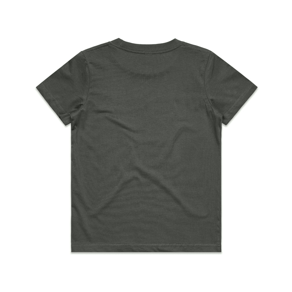 AS Colour Youth Staple Tee - 3006