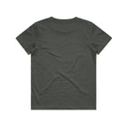 AS Colour Youth Staple Tee - 3006