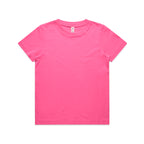 AS Colour Youth Staple Tee - 3006