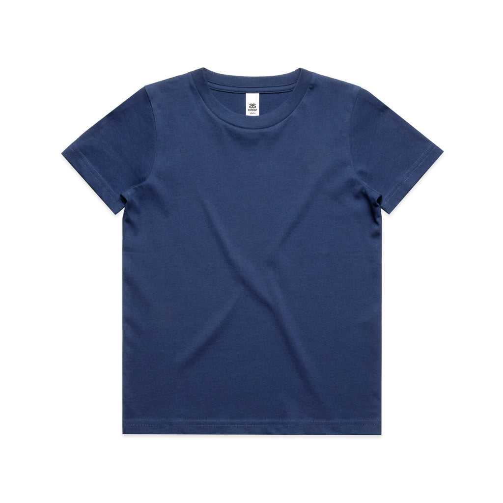 AS Colour Youth Staple Tee - 3006