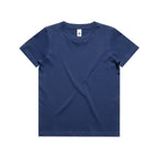 AS Colour Youth Staple Tee - 3006