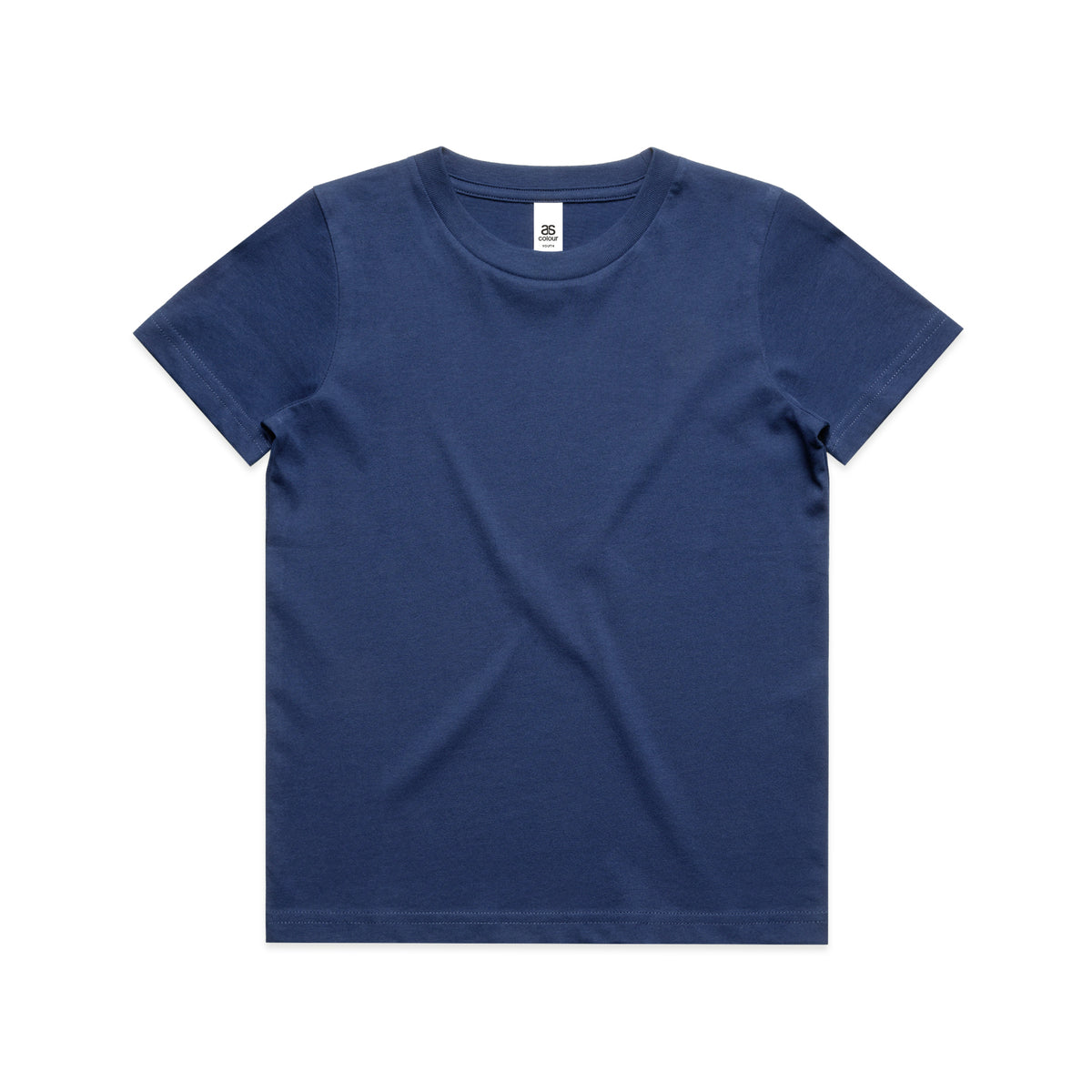 AS Colour Youth Staple Tee - 3006