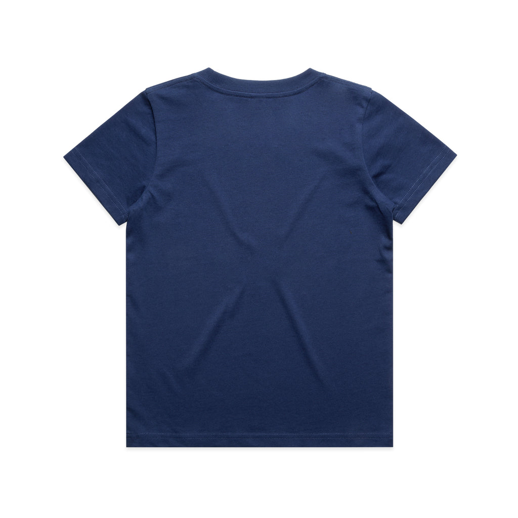 AS Colour Youth Staple Tee - 3006