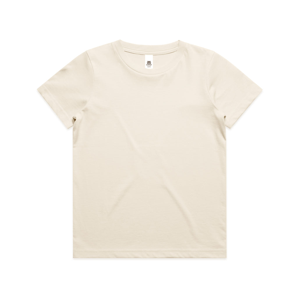 AS Colour Youth Staple Tee - 3006