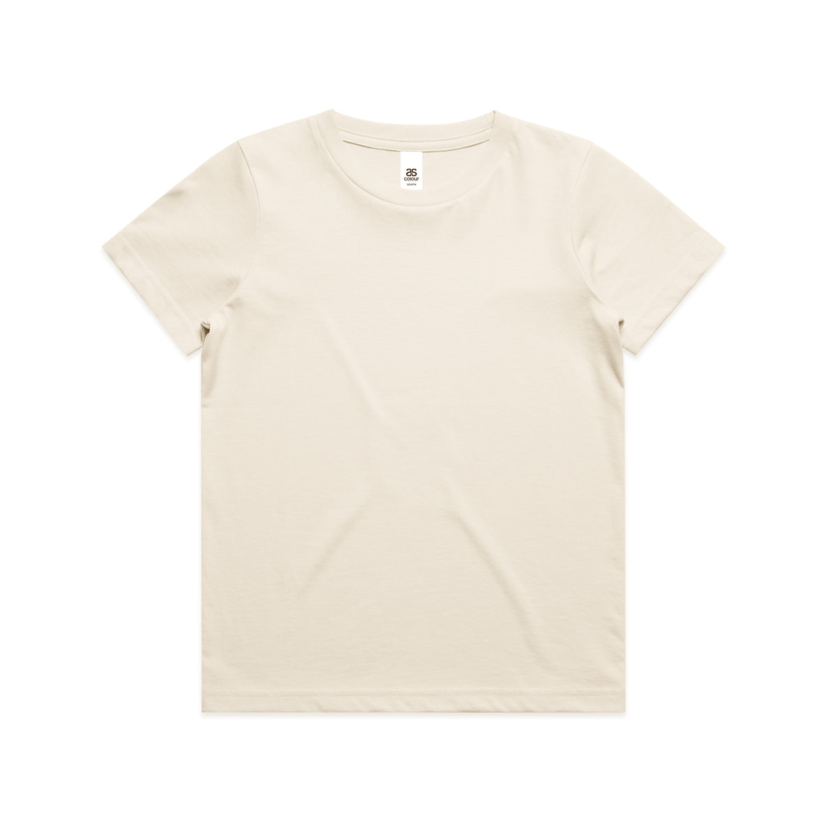 AS Colour Youth Staple Tee - 3006