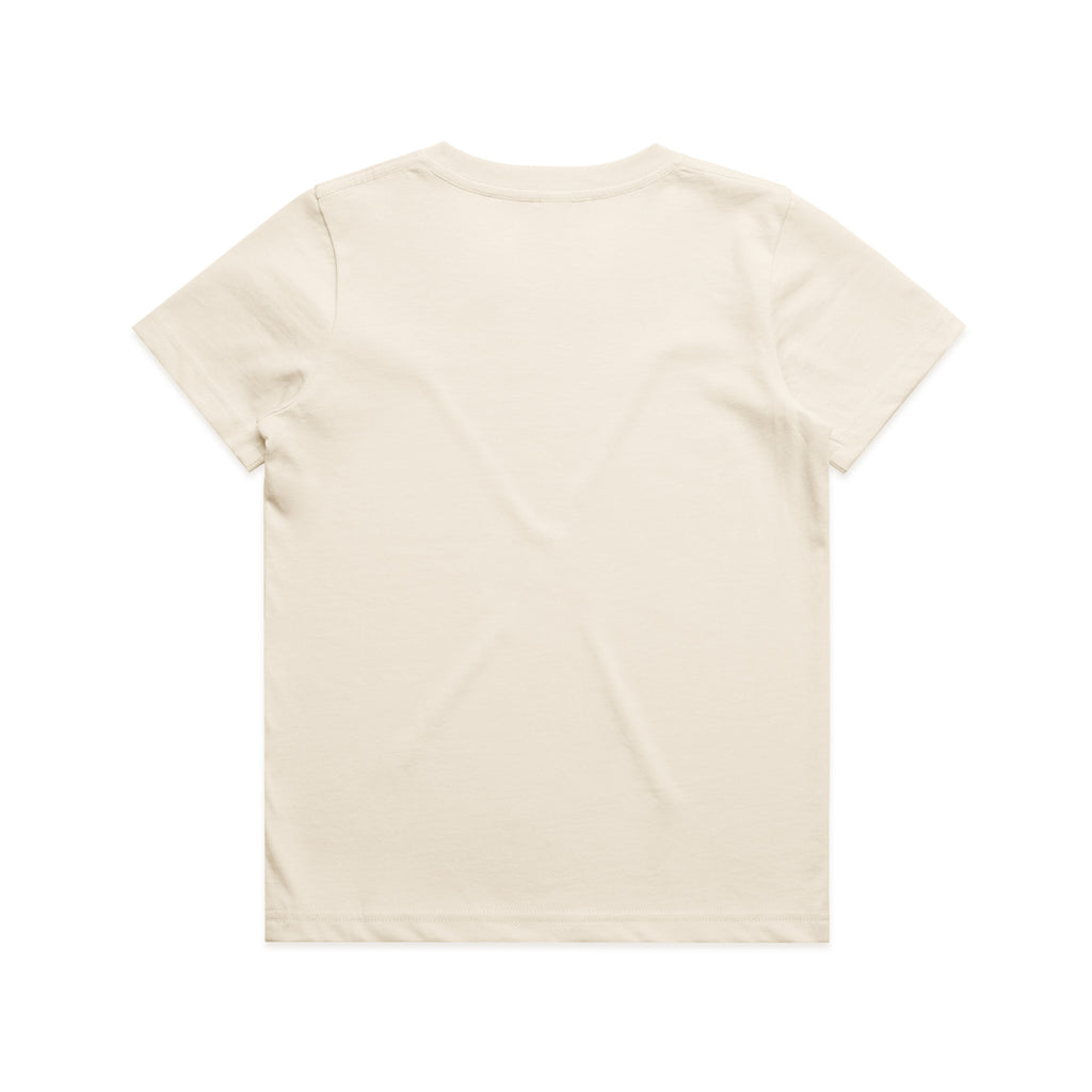 AS Colour Youth Staple Tee - 3006