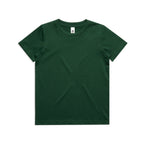 AS Colour Youth Staple Tee - 3006