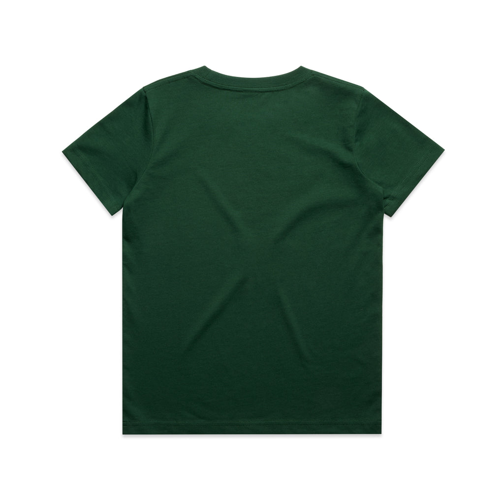 AS Colour Youth Staple Tee - 3006