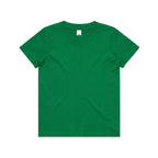 AS Colour Youth Staple Tee - 3006