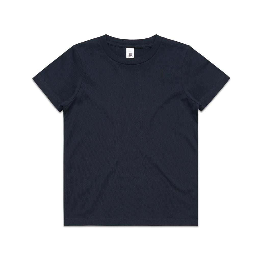 AS Colour Youth Staple Tee - 3006