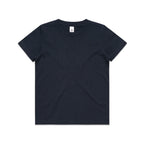 AS Colour Youth Staple Tee - 3006