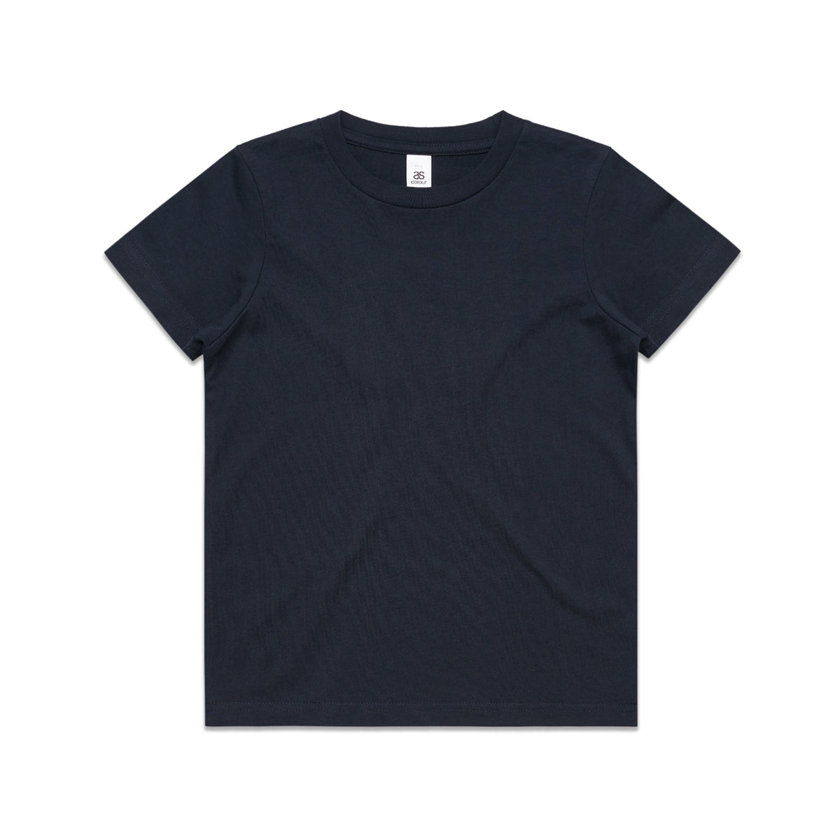 AS Colour Youth Staple Tee - 3006
