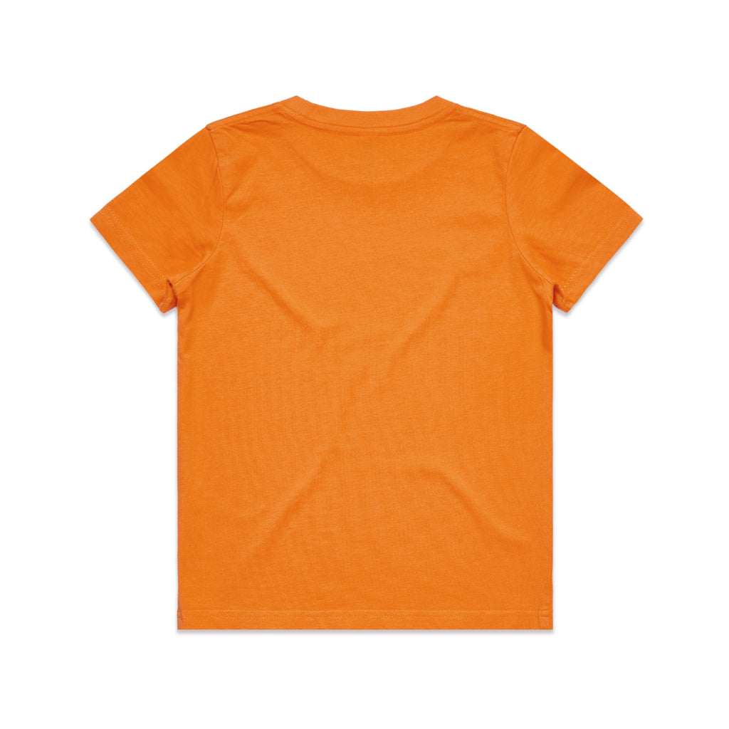 AS Colour Youth Staple Tee - 3006