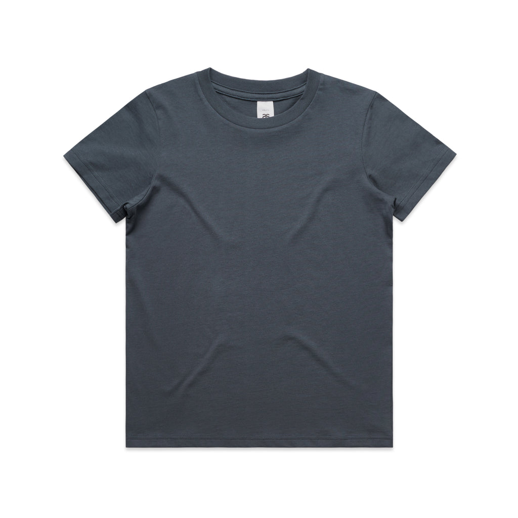 AS Colour Youth Staple Tee - 3006