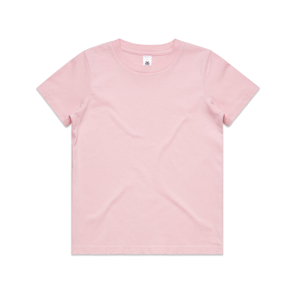 AS Colour Youth Staple Tee - 3006