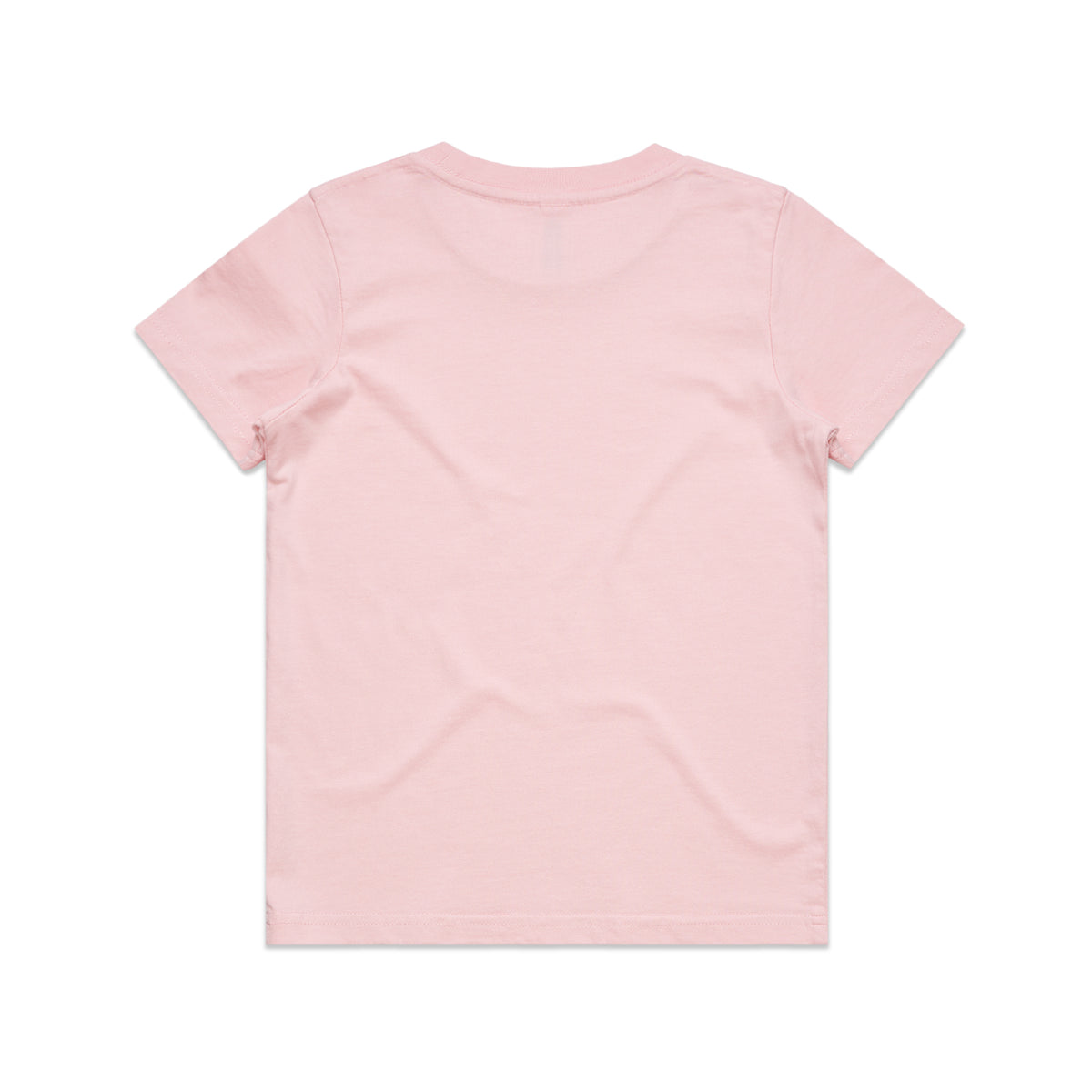 AS Colour Youth Staple Tee - 3006