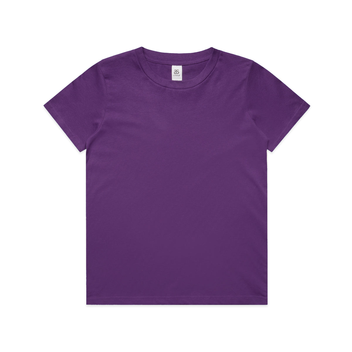 AS Colour Youth Staple Tee - 3006