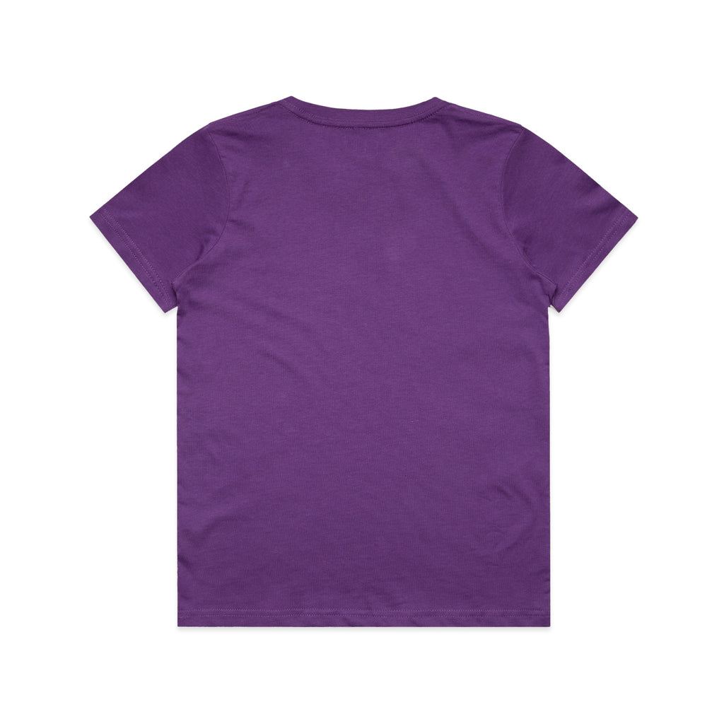 AS Colour Youth Staple Tee - 3006