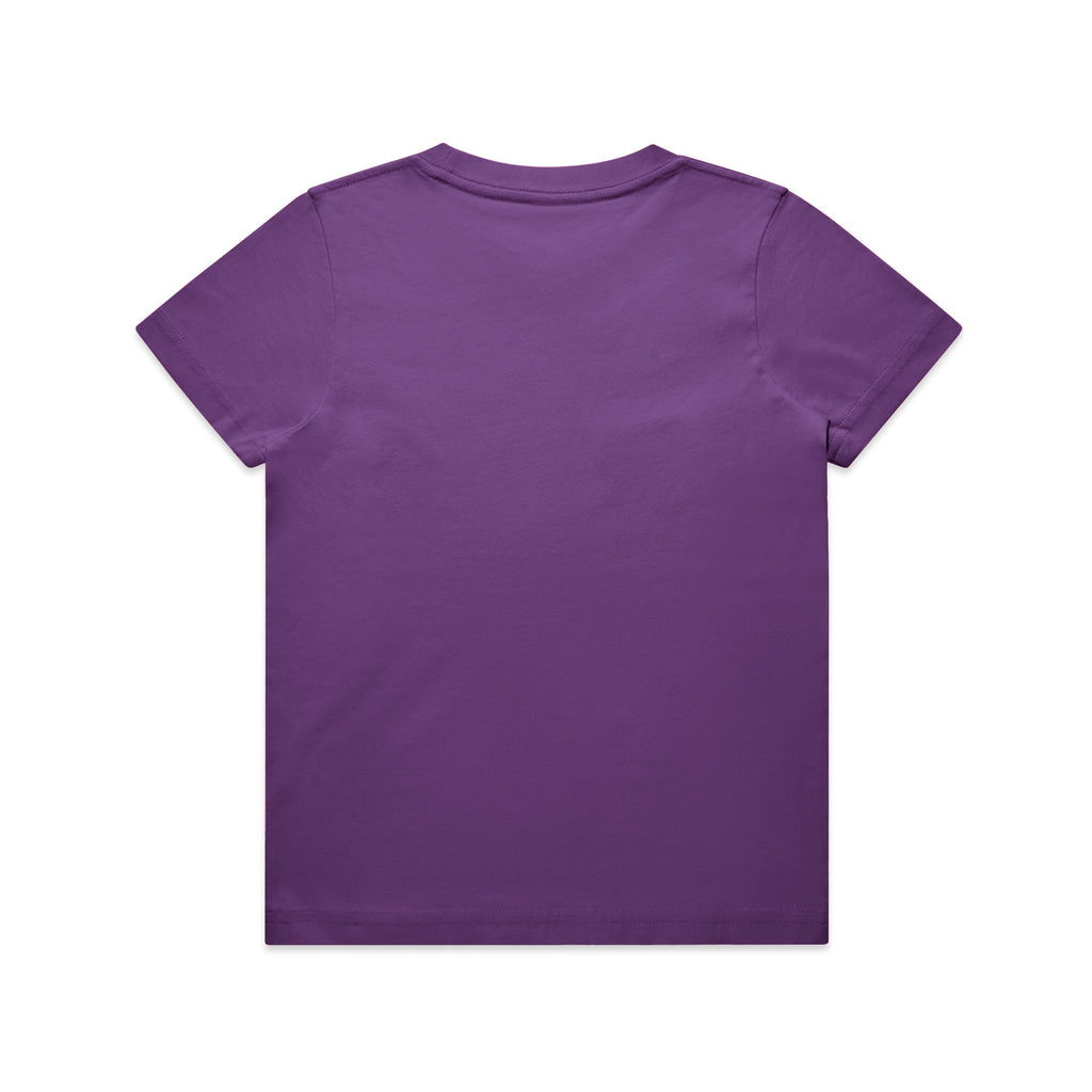 AS Colour Youth Staple Tee - 3006