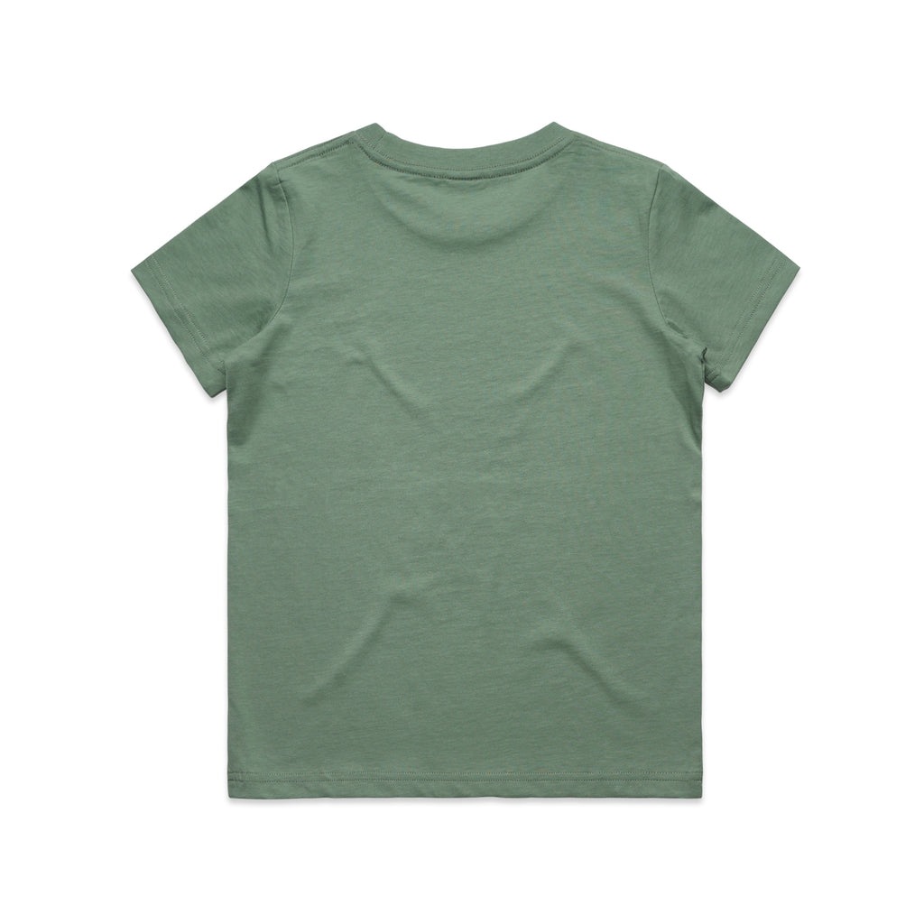 AS Colour Youth Staple Tee - 3006