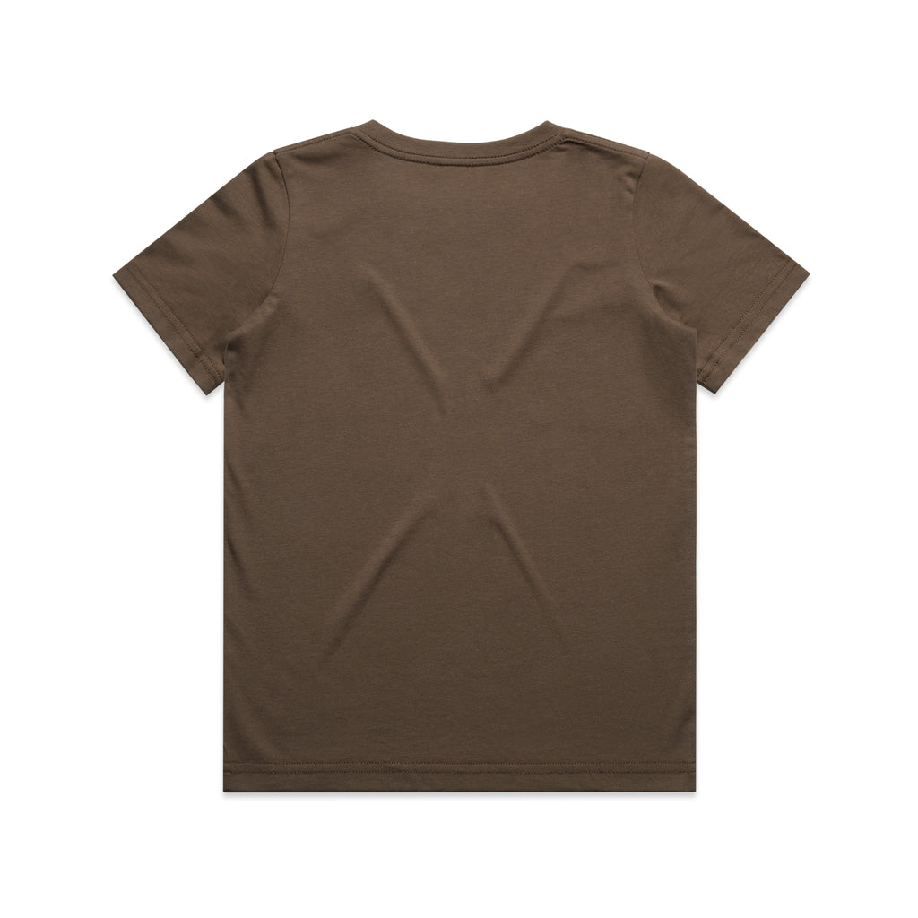 AS Colour Youth Staple Tee - 3006