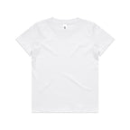AS Colour Youth Staple Tee - 3006