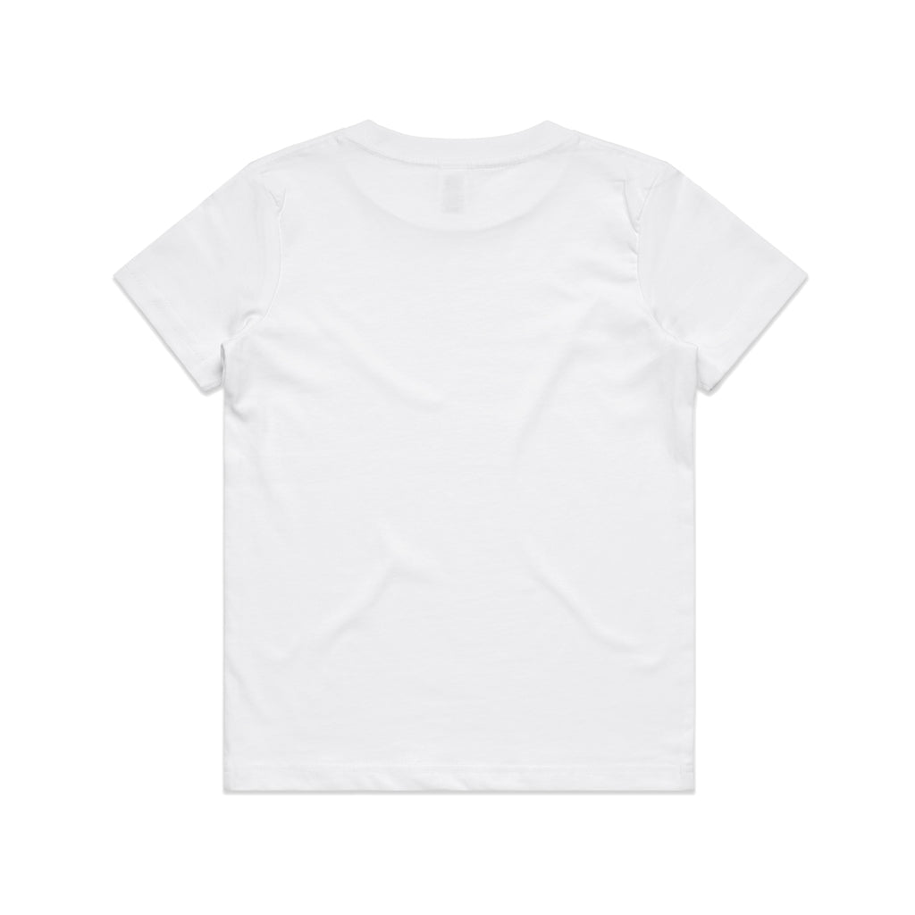 AS Colour Youth Staple Tee - 3006