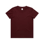 AS Colour Youth Staple Tee - 3006
