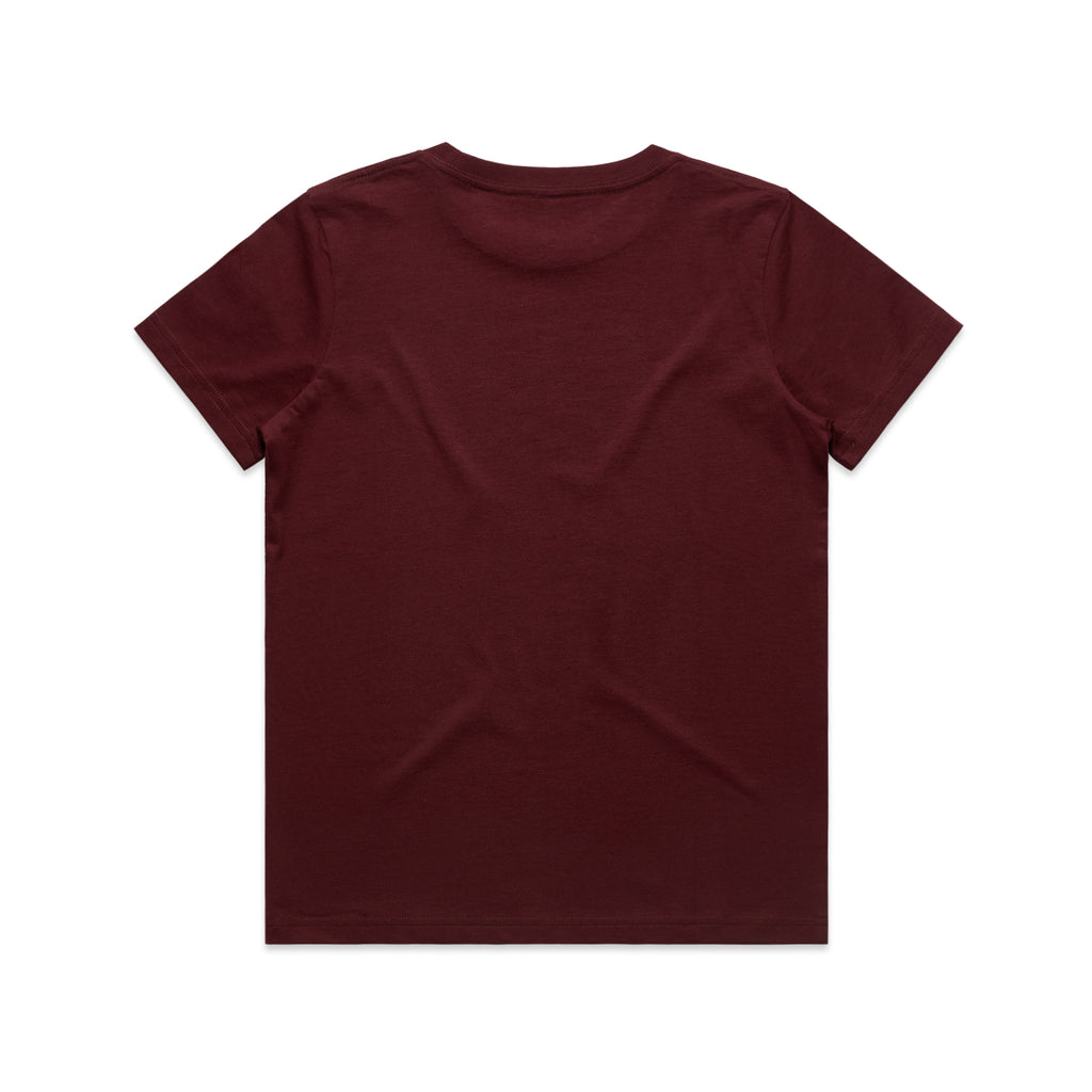 AS Colour Youth Staple Tee - 3006