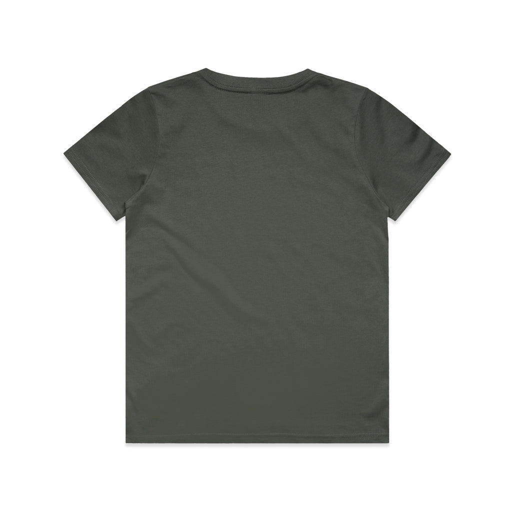 AS Colour Youth Staple Tee - 3006