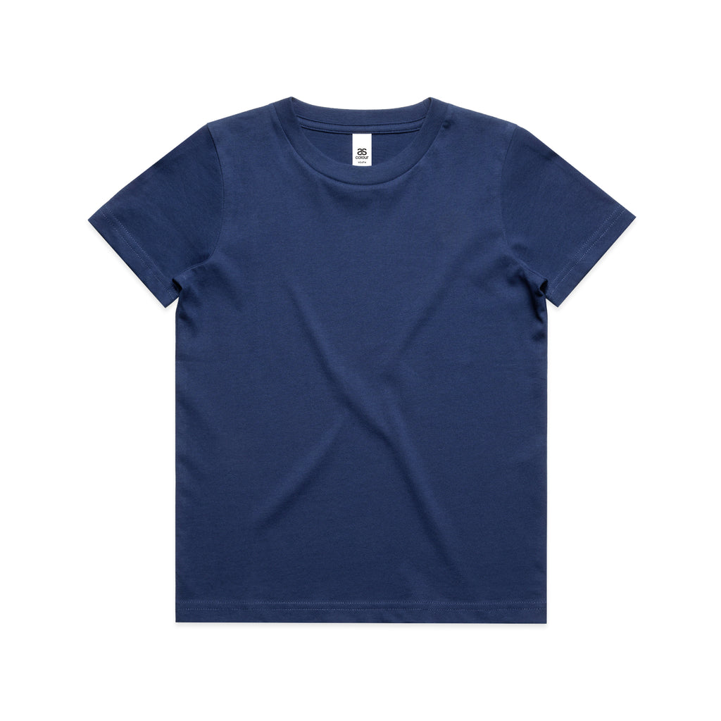 AS Colour Youth Staple Tee - 3006
