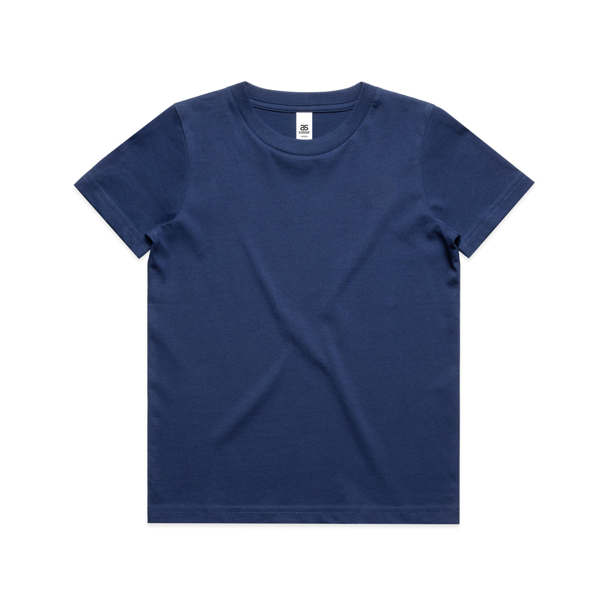 AS Colour Youth Staple Tee - 3006