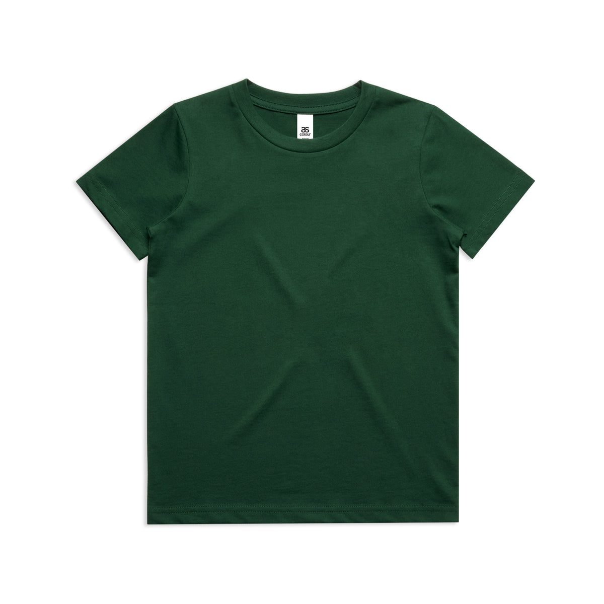 AS Colour Youth Staple Tee - 3006