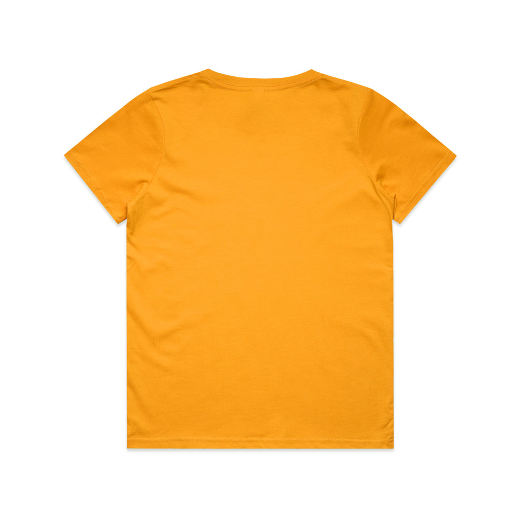 AS Colour Youth Staple Tee - 3006
