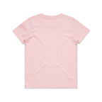 AS Colour Youth Staple Tee - 3006