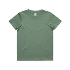 AS Colour Youth Staple Tee - 3006