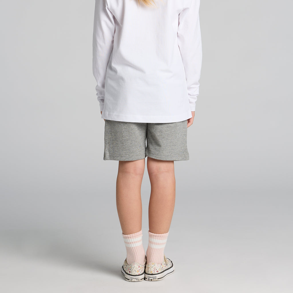 AS Colour Kids Stadium Shorts - 3025