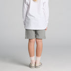 AS Colour Kids Stadium Shorts - 3025