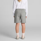 AS Colour Kids Stadium Shorts - 3025