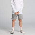 AS Colour Kids Stadium Shorts - 3025