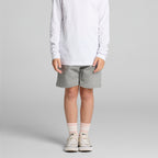 AS Colour Kids Stadium Shorts - 3025