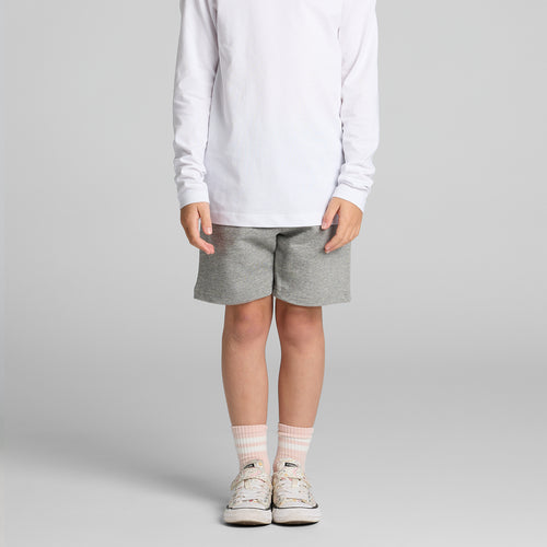 AS Colour Kids Stadium Shorts - 3025