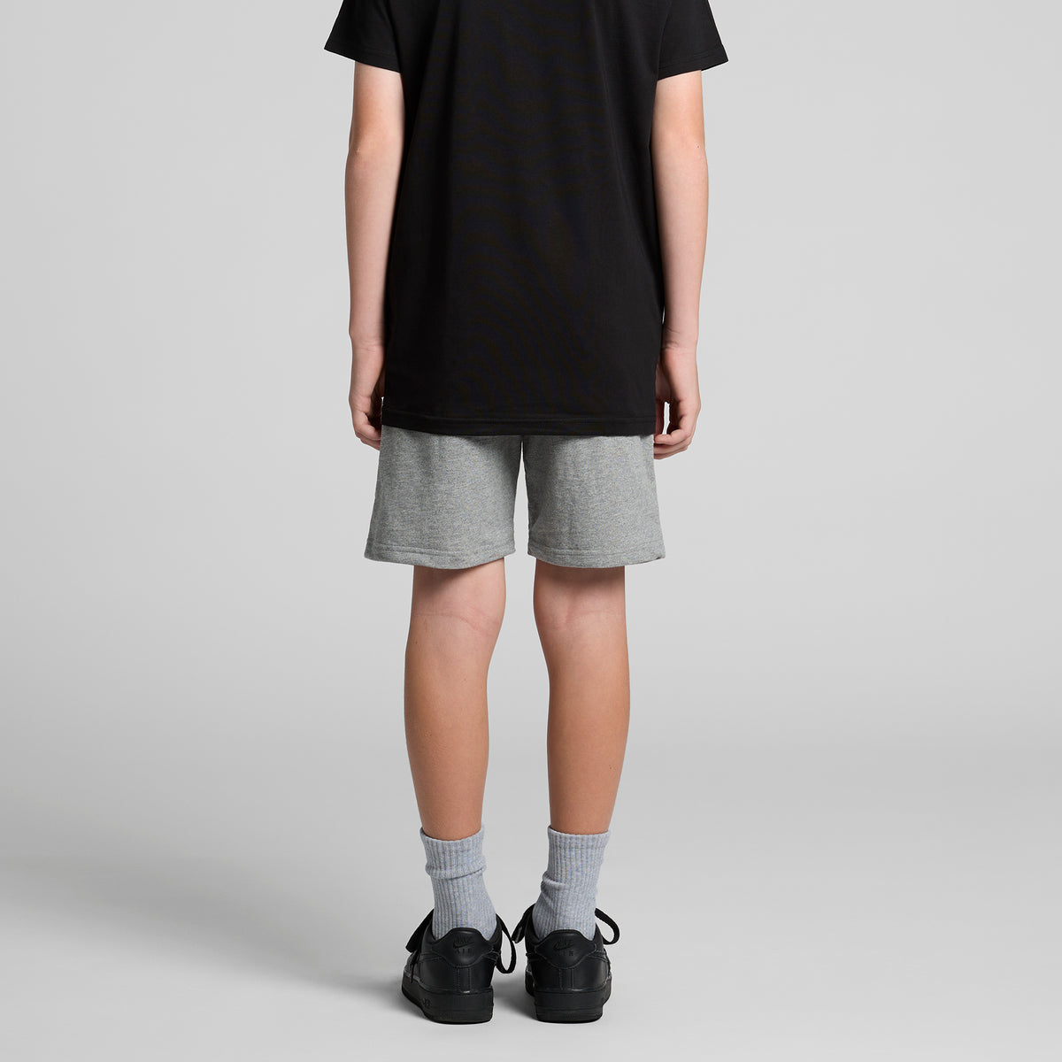 AS Colour Youth Stadium Shorts - 3026