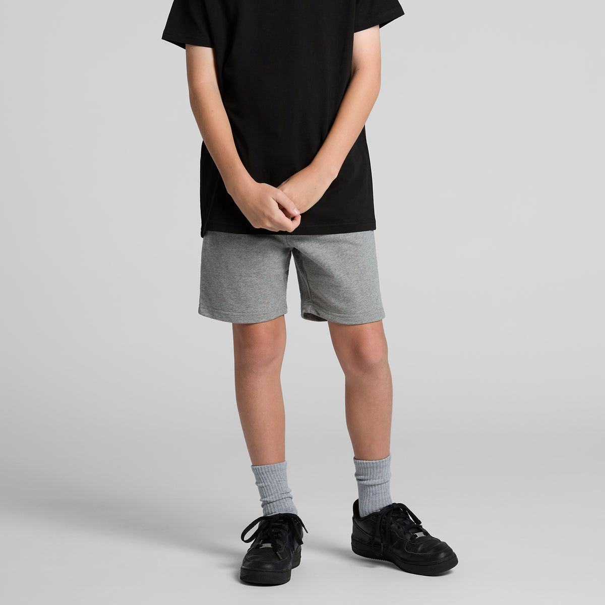 AS Colour Youth Stadium Shorts - 3026