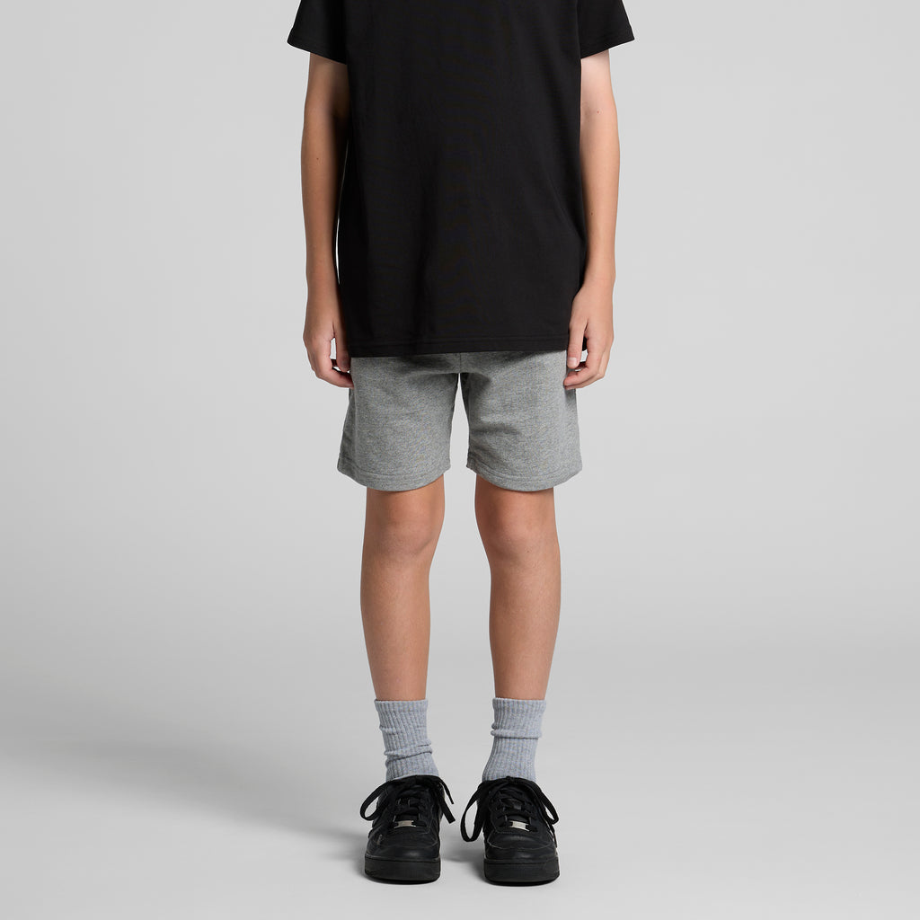 AS Colour Youth Stadium Shorts - 3026
