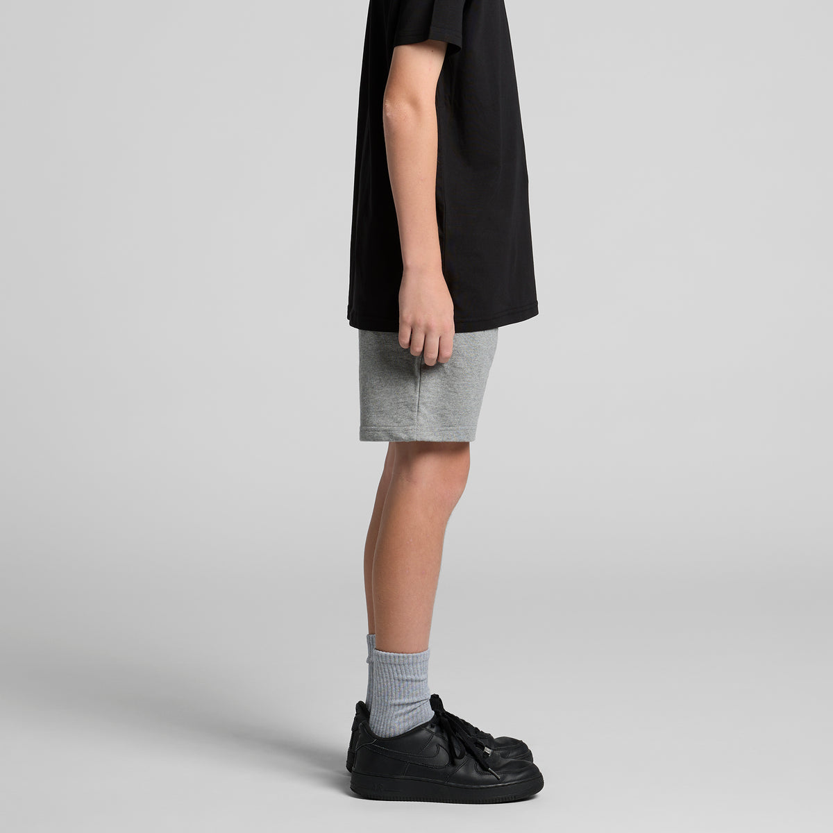 AS Colour Youth Stadium Shorts - 3026