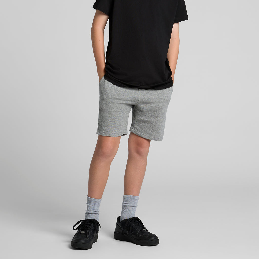 AS Colour Youth Stadium Shorts - 3026